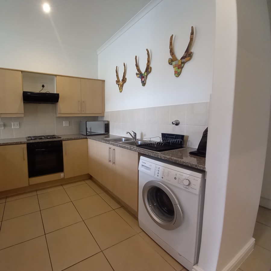 To Let 2 Bedroom Property for Rent in Cape Town City Centre Western Cape